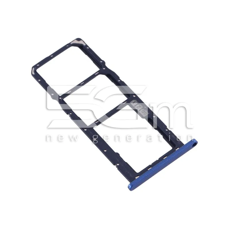 Dual Sim + Micro SD Tray Blue Zenfone Max (M2) ZB633KL | 5G-M Online Store