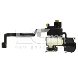 Haut-parleur Nappe iPhone X | Boutique en ligne 5G-M