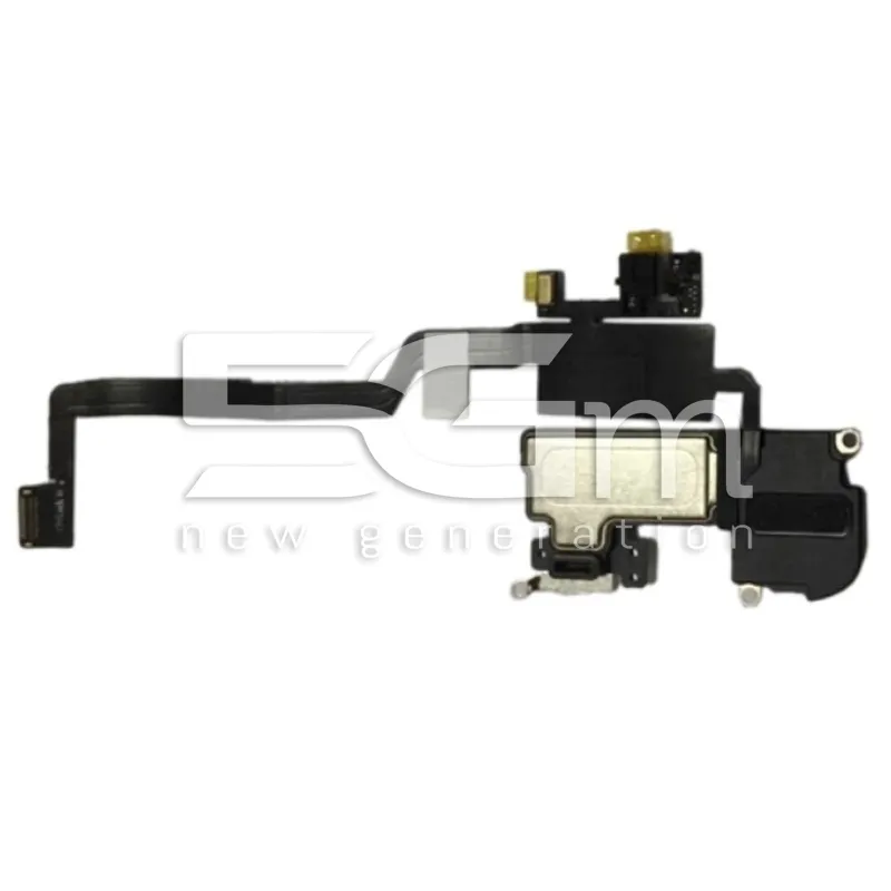 Altoparlante Flat Cable iPhone X | Store Online 5G-M