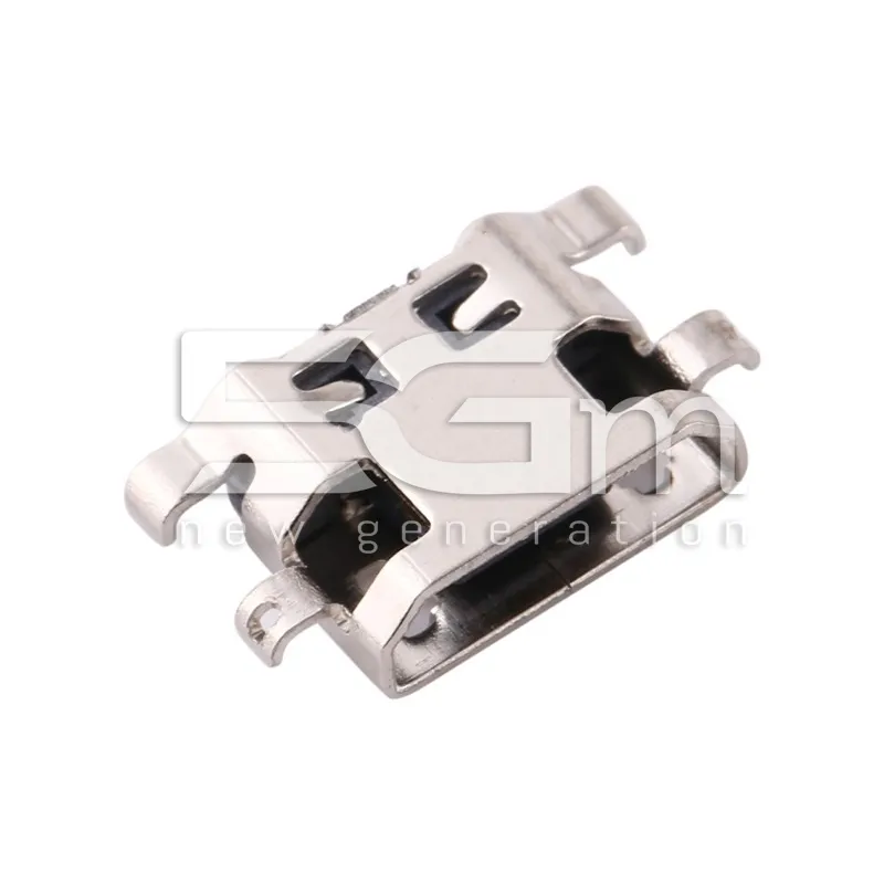 Connettore Di Ricarica Nokia 2 | Store Online 5G-M