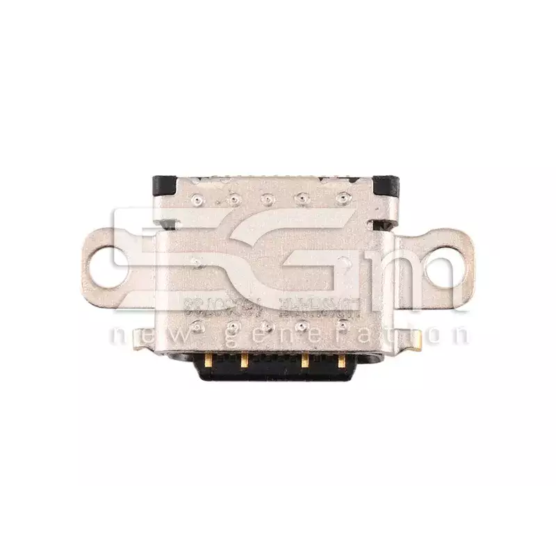 Conector De Carregamento Xiaomi Mi Max 3