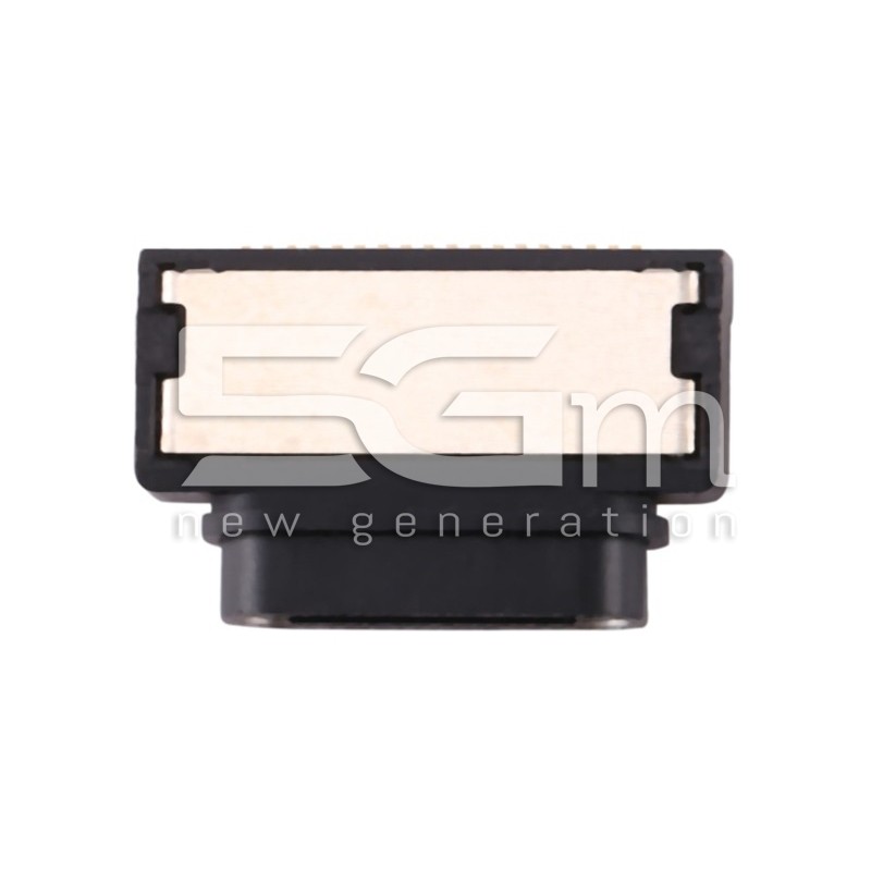 Conector De Carregamento HTC U11+