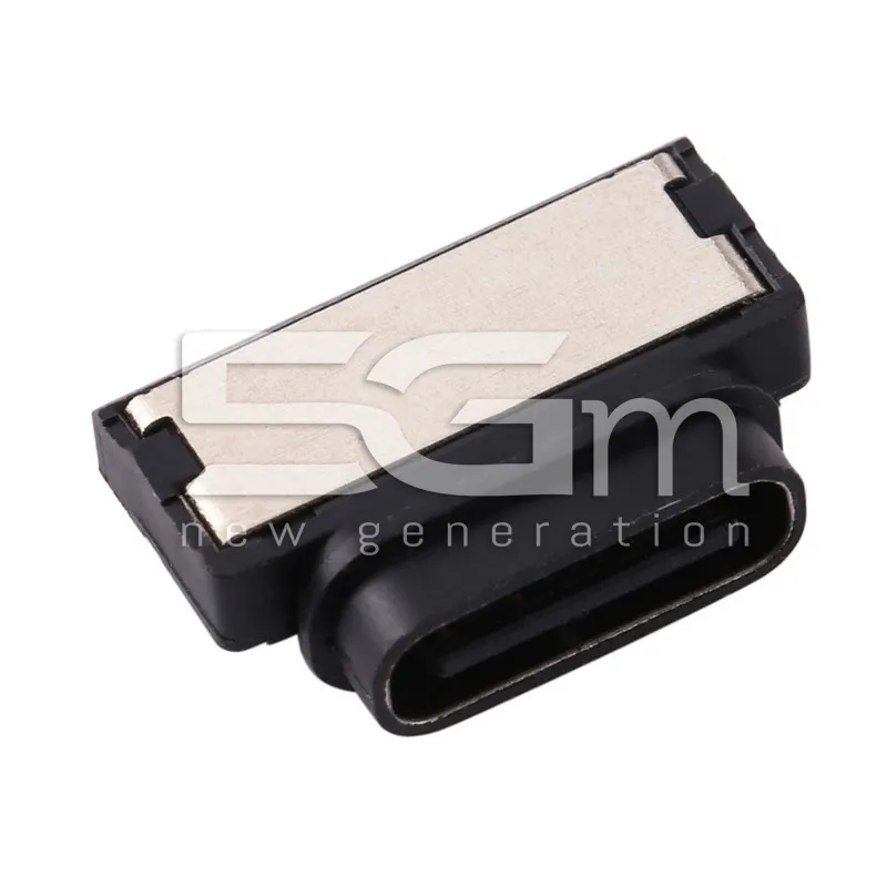 Conector De Carregamento HTC U11+