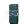 Custodia In Pelle Magnetica Verde Scuro Samsung SM-N975 Note 10 Plus | Store Online 5G-M