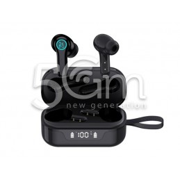 Bluetooth Headset YYK-ANC...