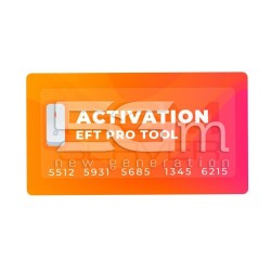 EFT Pro Tool Activation