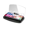 Supporto Telefono Da Auto Con Ricarica Wireless + Navigazione | Store Online 5G-M