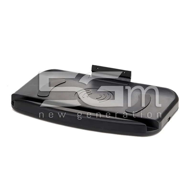 Supporto Telefono Da Auto Con Ricarica Wireless + Navigazione | Store Online 5G-M