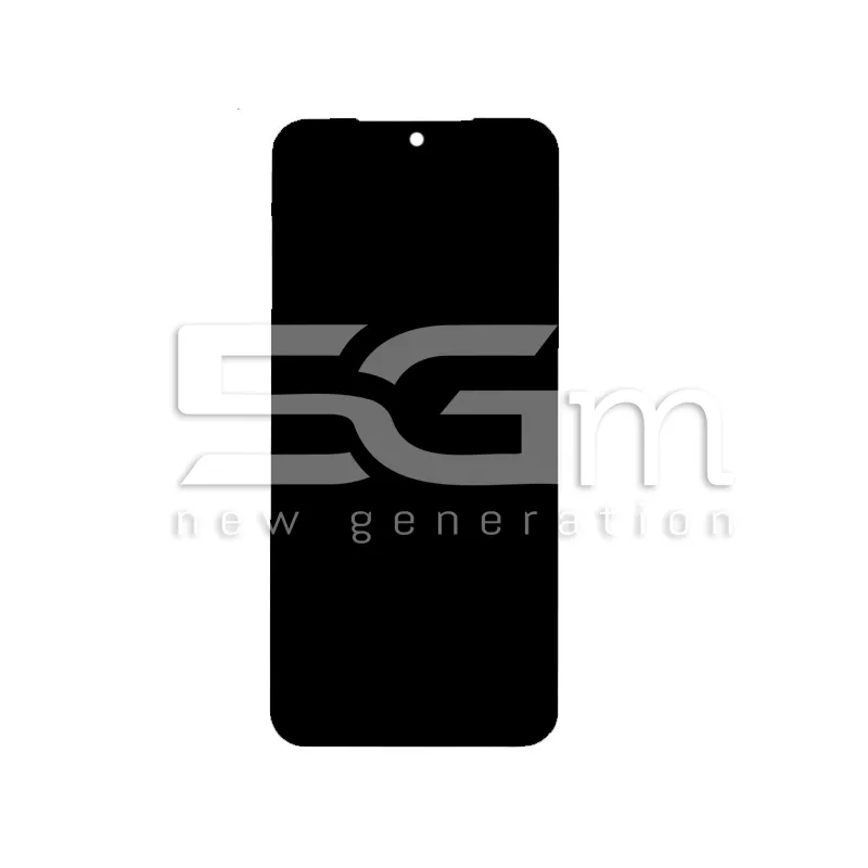 Display Touch Nero LG V60 ThinQ 5G | Store Online 5G-M