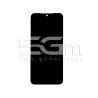 Display Touch Black LG V60 ThinQ 5G