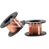 Zománcozott Rézhuzal 0.02 mm 50M | 5G-M Online Áruház