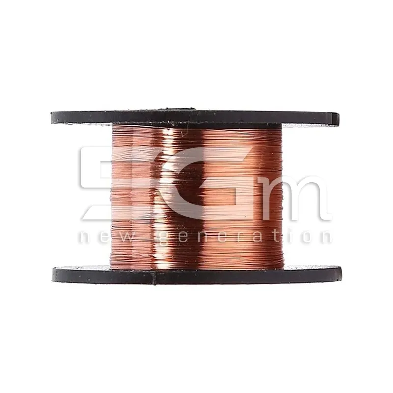 Filo In Rame Smaltato 0.02 mm 50M | Store Online 5G-M