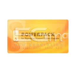 PowerPack for SigmaKey...