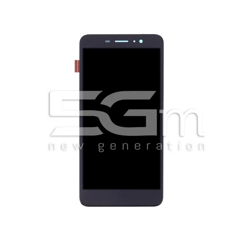 Écran Tactile Noir Ulefone S8 Pro | 5G-M