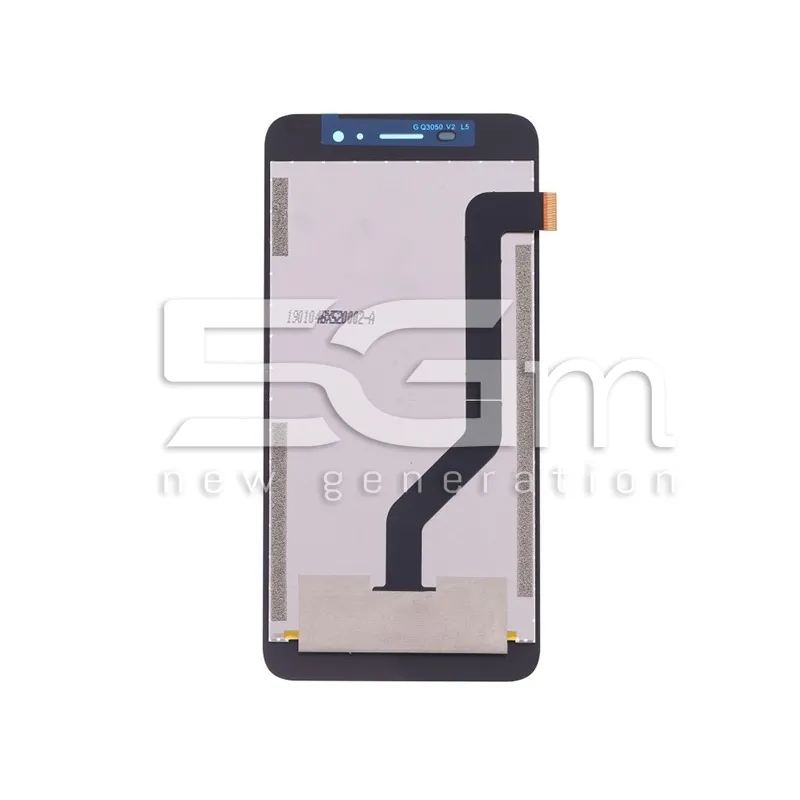 Touchscreen-Display Schwarz Ulefone S8 Pro | 5G-M Online Shop