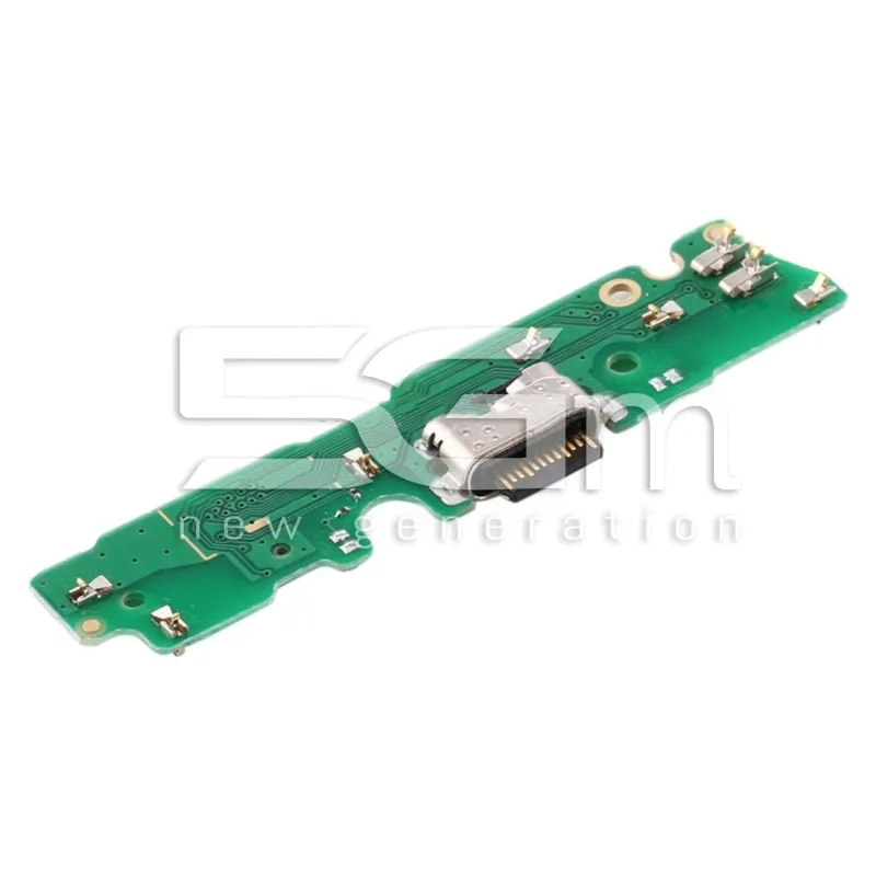 Connettore Di Ricarica + Small Board Motorola Moto G7 Play | Store Online 5G-M