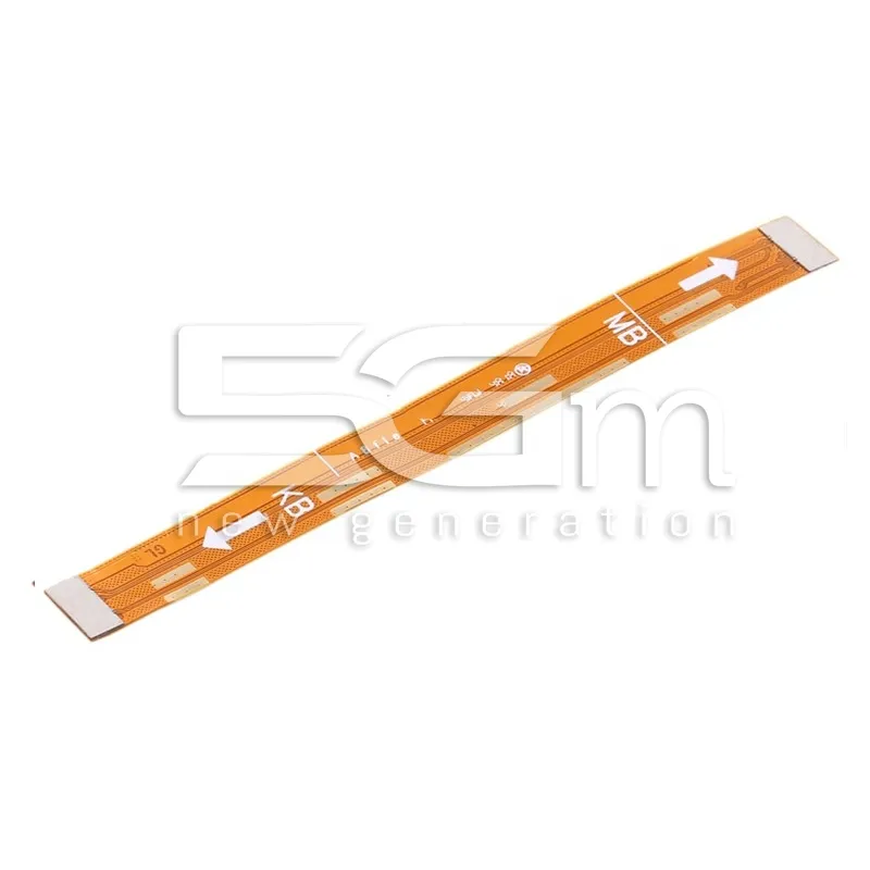 Carte Mère Nappe Motorola Moto G7 Play | 5G-M