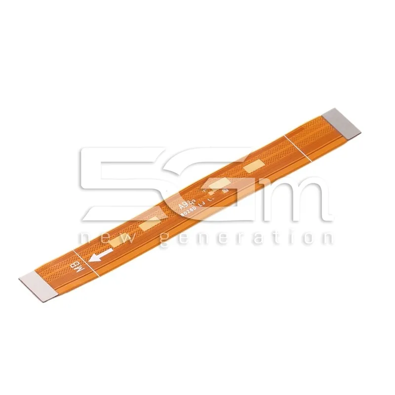 Motherboard Flex Cable Motorola Moto P50 | 5G-M Online Store