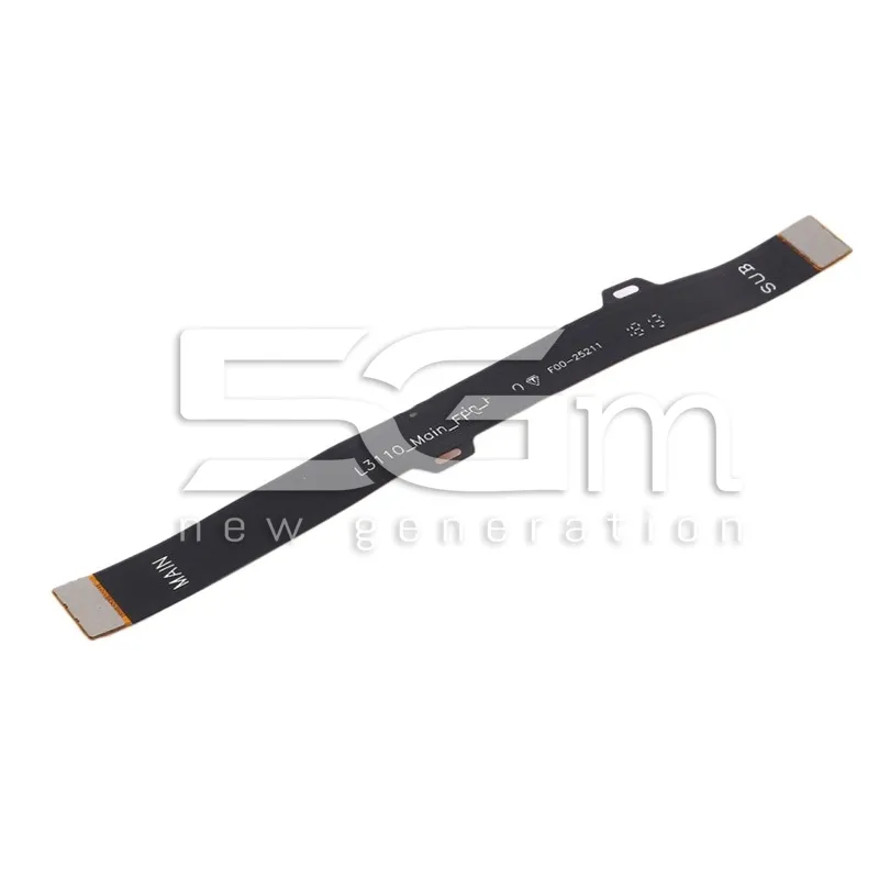Motherboard Flex Cable Motorola Moto G6 Play | 5G-M Online Store