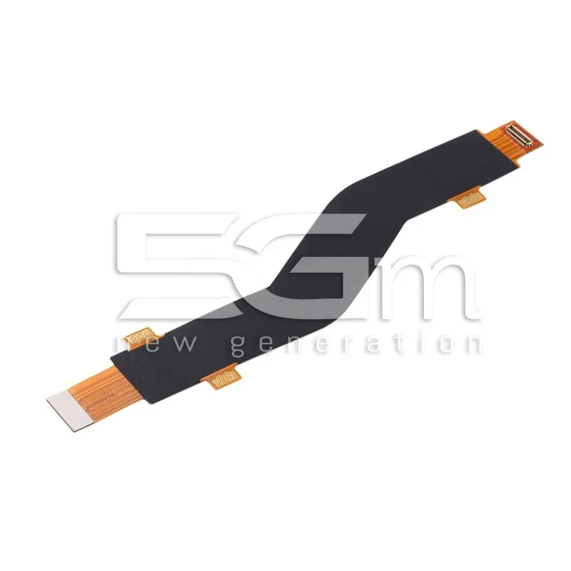 Motherboard Flex Cable Motorola One Power | 5G-M Online Store