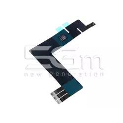 Cabo Flex Teclado Preto iPad Pro 10.5 - A1709 - A1701