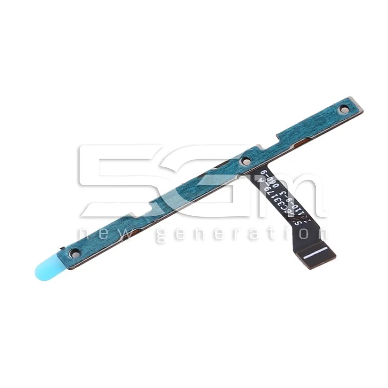 Accensione + Volume Flat Cable Motorola Moto G7 - G7 Plus | Store Online 5G-M