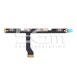 Power + Volume Flex Cable...