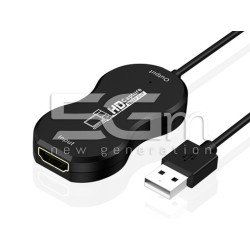 USB 2.0 to HDMI HD Video...