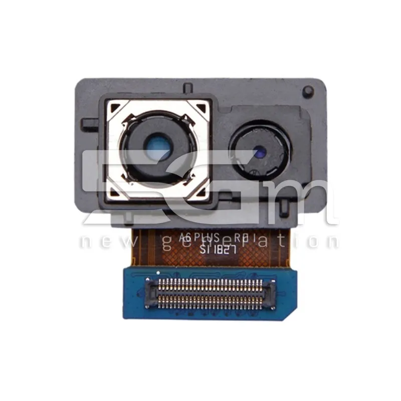 Fotocamera Posteriore Samsung SM-J810 J8 2018 | Store Online 5G-M