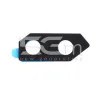 Vetrino Fotocamera Posteriore Nero Zenfone ZS600KL | Store Online 5G-M