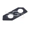 Vetrino Fotocamera Posteriore Nero Zenfone ZS600KL | Store Online 5G-M