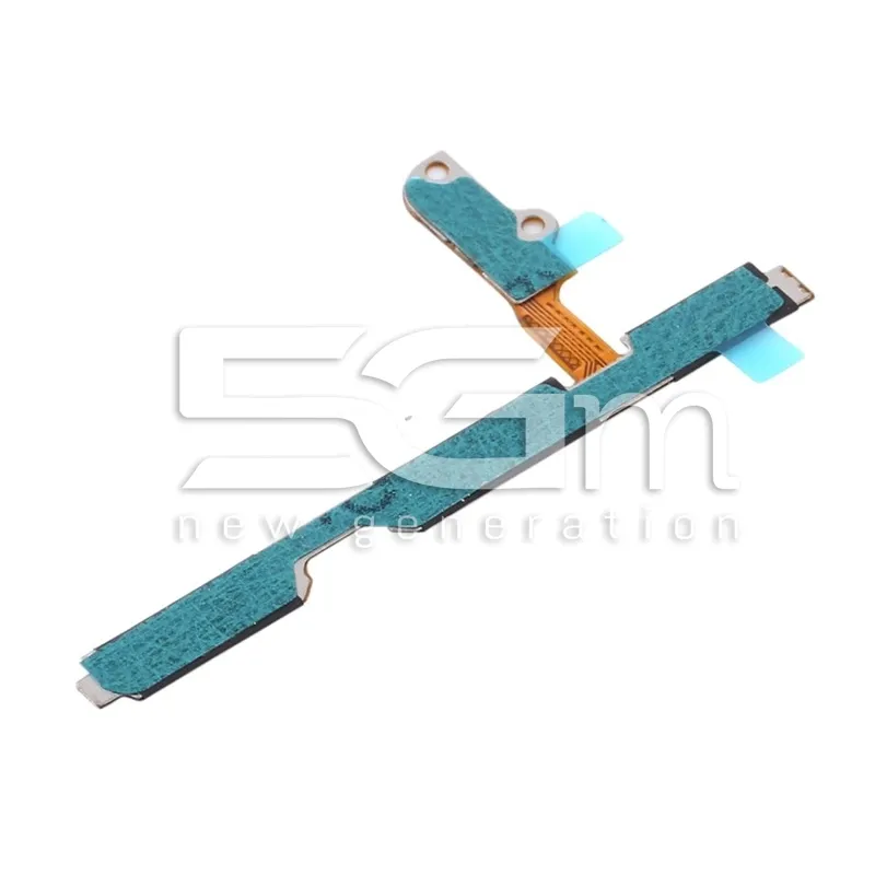 Accensione + Volume Flat Cable Motorola Moto E5 Play Go | Store Online 5G-M
