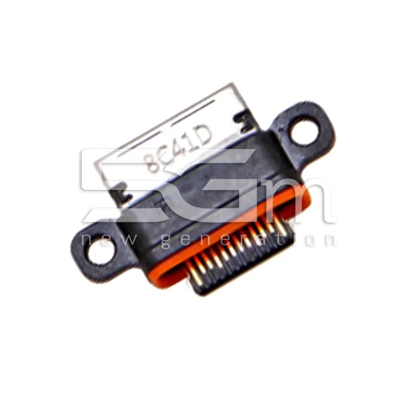 Conector De Carregamento Huawei Mate 20
