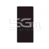 Display Touch + Frame Bronze Samsung SM-N980 - N981