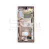 Display Touch + Frame Bronze Samsung SM-N980 - N981