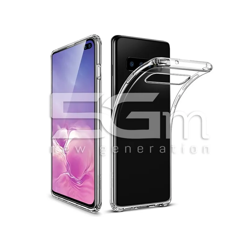 Custodia Trasparente Protezione Full Samsung SM-G975F S10 Plus | Store Online 5G-M