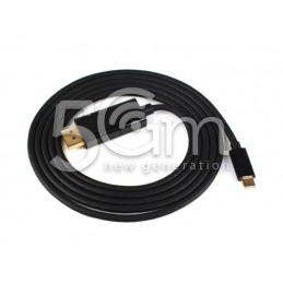 Adapter Cable Type-C -...