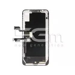 Display Touch + Frame Nero iPhone XS Max GK (OLED)