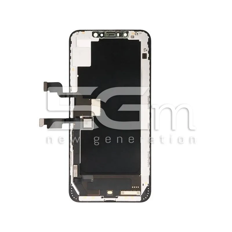 Display Touch + Frame Nero iPhone XS Max GK (OLED) | Store Online 5G-M