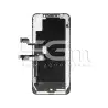 Display Touch + Frame Nero iPhone XS Max GK (OLED)