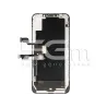 Display Touch + Rahmen Schwarz iPhone XS Max GK (OLED) | 5G-M.com