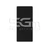 Display Touch + Frame Grey Samsung SM-N980 - N981 Ori