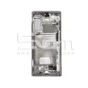 Touchscreen + Frame Grijs Samsung SM-N980 - N981 Ori | 5G-M.com