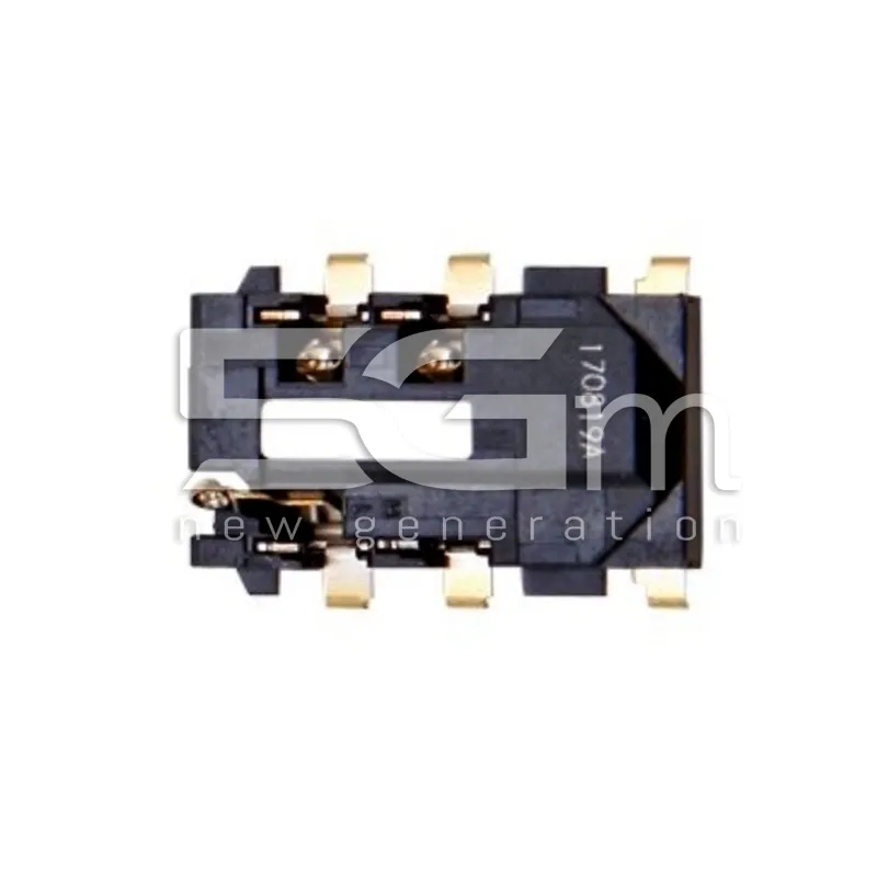 Audio Jack Honor View 10 | 5G-M Online Store