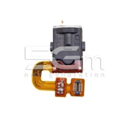 Audio Jack Flex Cable Honor...