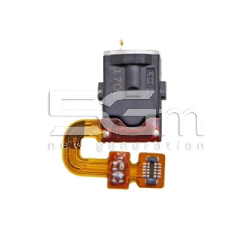 Jack Audio Flat Cable Honor 8 Pro | Store Online 5G-M