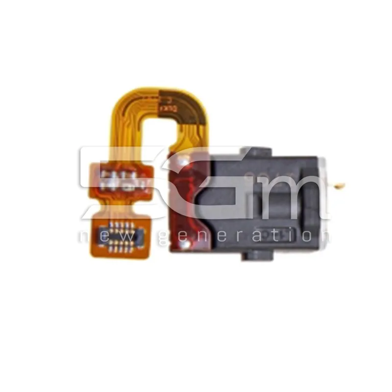 Audio Jack Flex Cable Honor 8 Pro | 5G-M Online Store