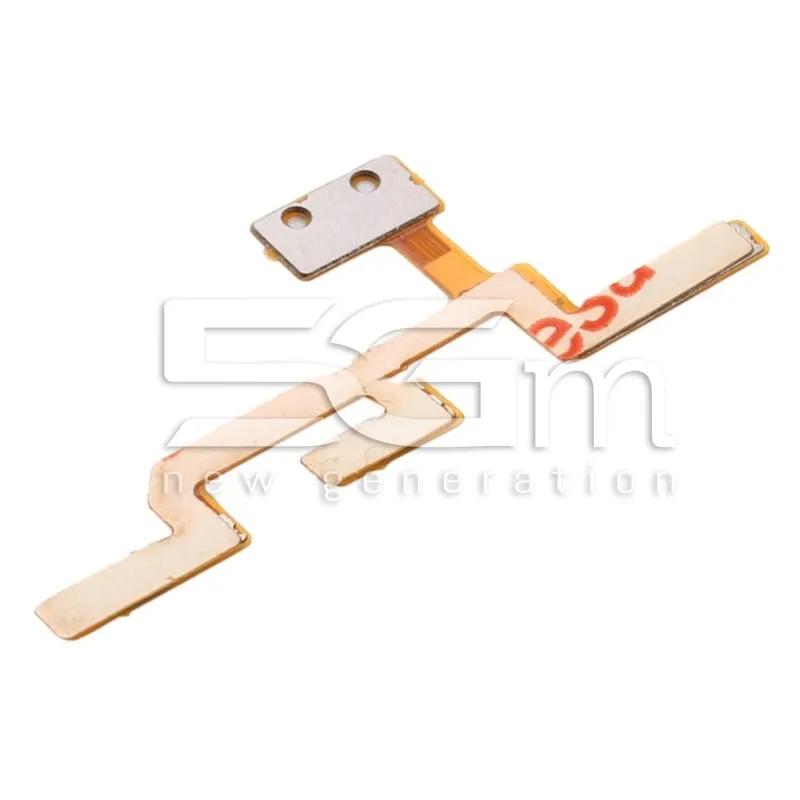 Power + Volume Flex Cable Motorola Moto G8 Play | 5G-M Online Store