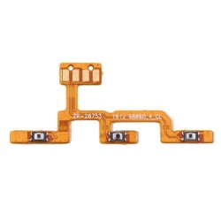 Power + Volume Flex Cable...