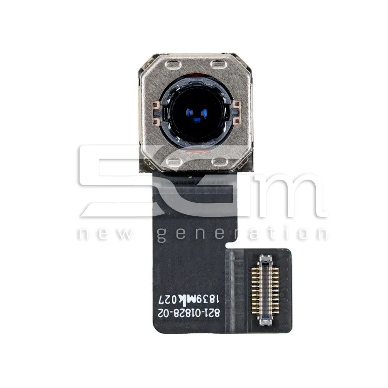 Cameră Spate iPad Pro 11 2018 | Piese de Schimb 5G-M.com